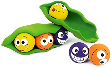 Multipet Three Peas in A Pod